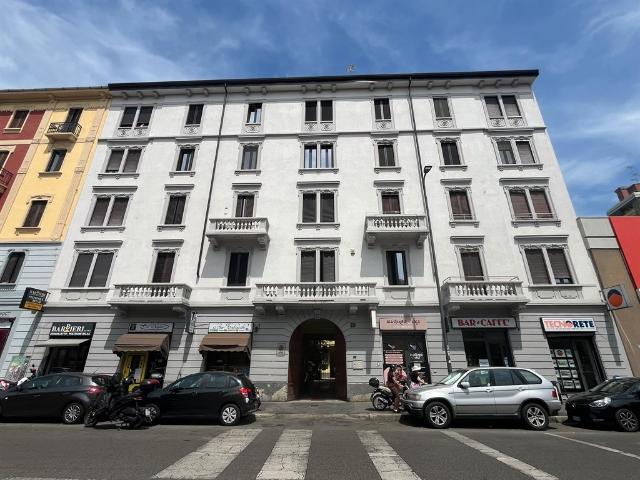 Monolocale in affitto a Municipio 7, Milano