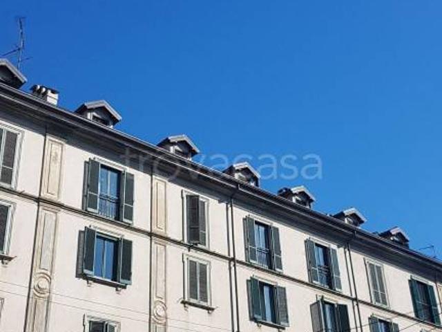 Monolocale in affitto a Navigli, Milano