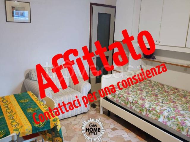 Monolocale in affitto a Città Studi, Milano