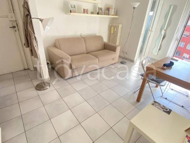 Monolocale in affitto a Bande Nere, Milano