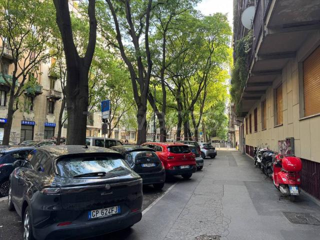 Monolocale in affitto a Municipio 3, Milano