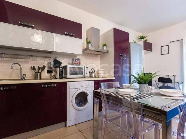 Monolocale in affitto a Centro storico, Milano