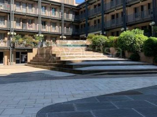 Monolocale in affitto a Municipio 9, Milano