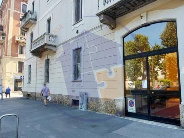 Monolocale in affitto a Municipio 2, Milano