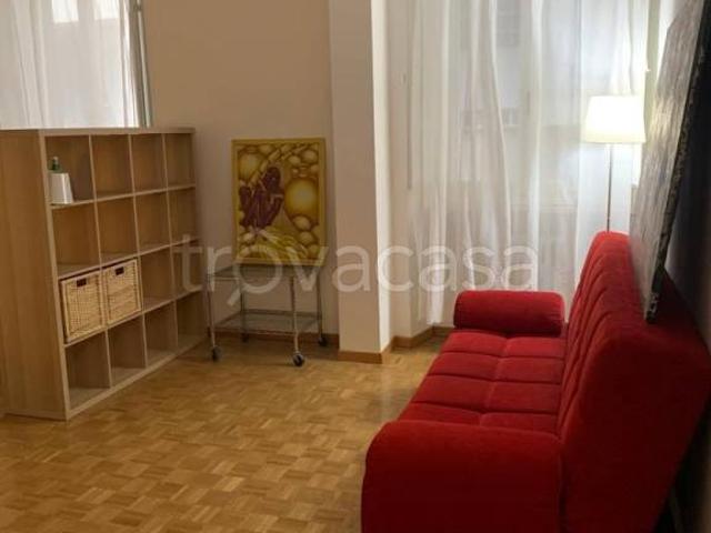 Monolocale in affitto a Milano