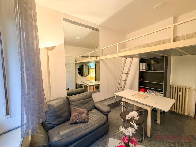 Monolocale in affitto a Municipio 2, Milano