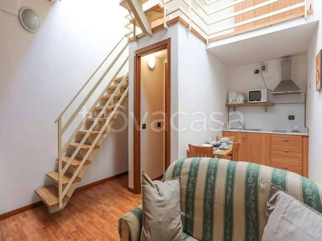 Monolocale in affitto a Milano