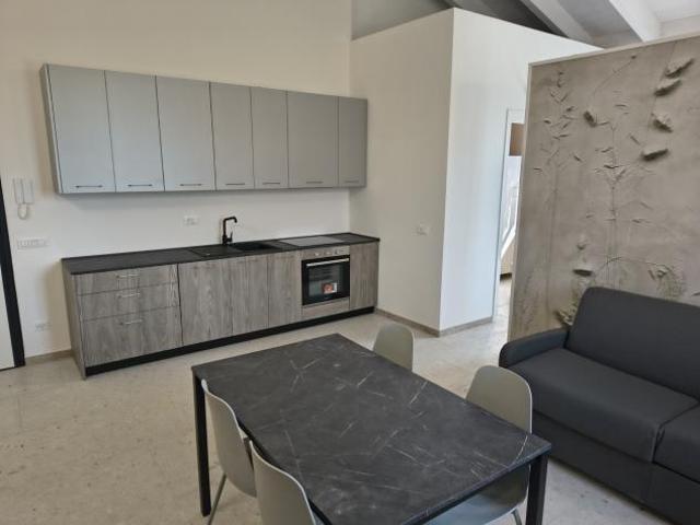 Monolocale in affitto a Modena, Reggio Emilia