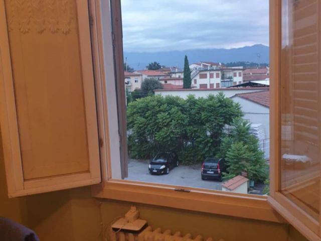Appartamento in affitto a Migliarina, Bucine