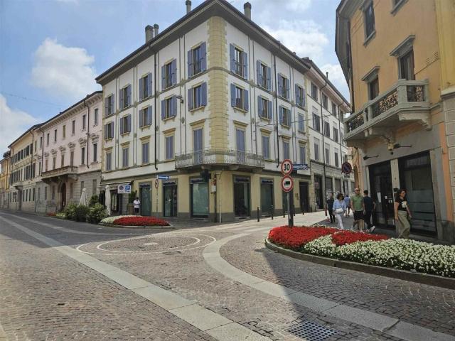 Monolocale in affitto a Centro, Monza