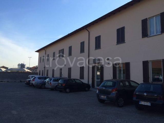 Monolocale in affitto a Sant'Alessandro, Monza