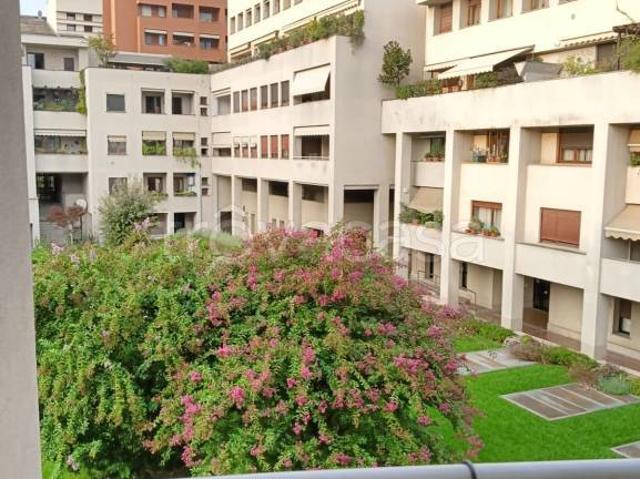 Monolocale in affitto a Cazzaniga, Monza