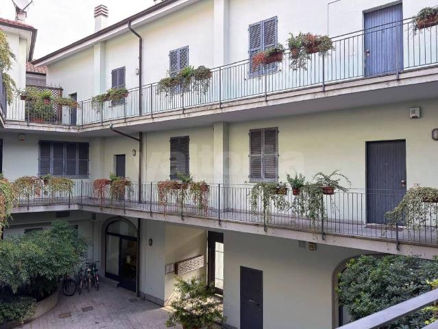 Monolocale in affitto a San Carlo, Monza