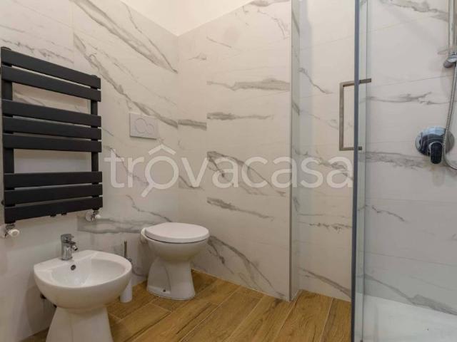 Studio in affitto a Monza, Borgo Bergamo
