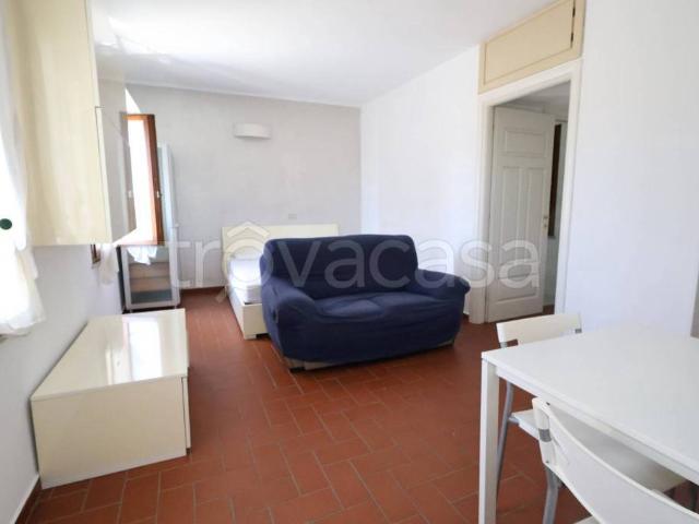 Monolocale in affitto a Rondò dei Pini, Monza