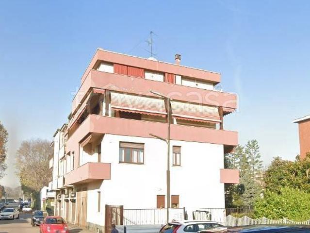 Studio in affitto a Monza, Cristo Re Studio in affitto a Monza, Cristo Re