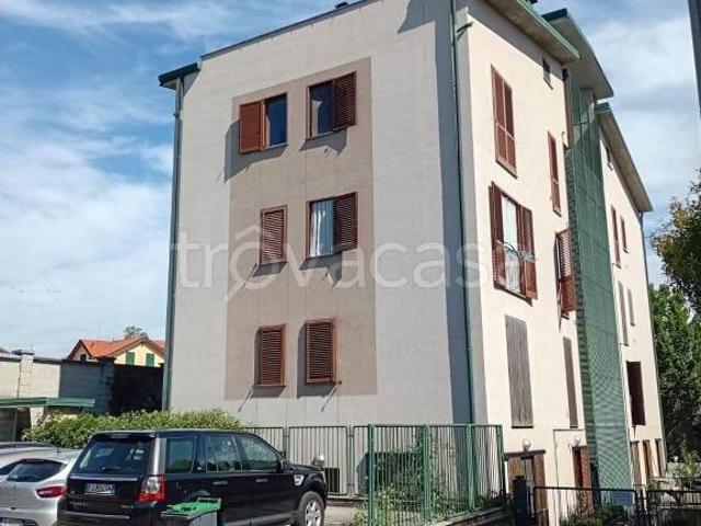 Monolocale in affitto a Regina Pacis, Monza