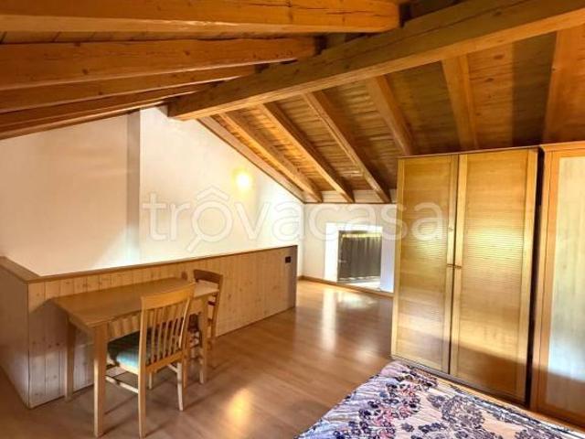 Monolocale in affitto a Comunità della Vallagarina, Mori