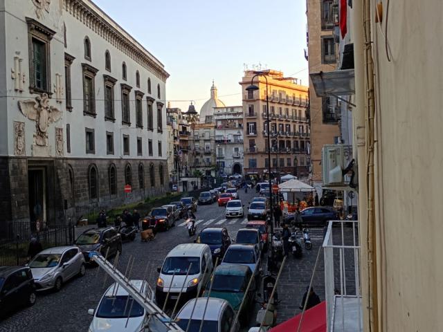 Appartamento in affitto a Municipalità 4, Campania