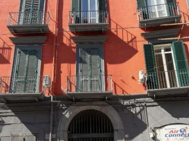 Appartamento in affitto a Municipalità 2, Campania