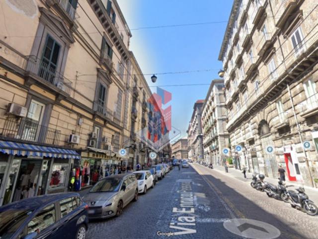 Appartamento in affitto a Municipalità 2, Campania