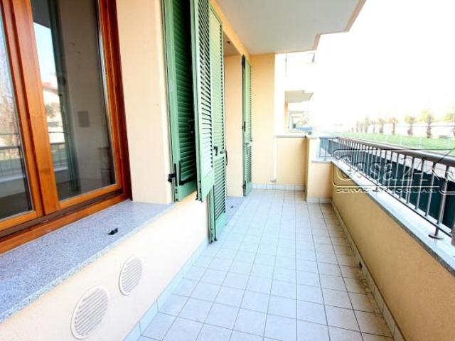 Monolocale in affitto a Cantone, Nerviano