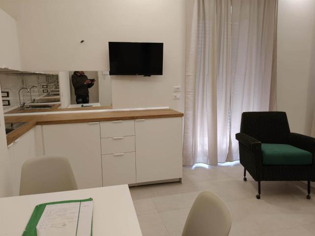 Appartamento in affitto a Nola, Campania