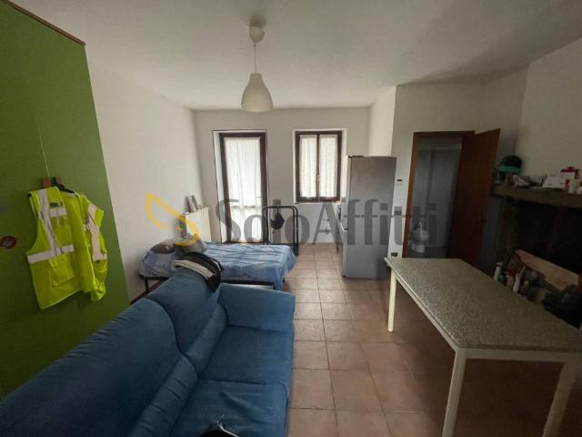 Monolocale in affitto a Piemonte, Novara