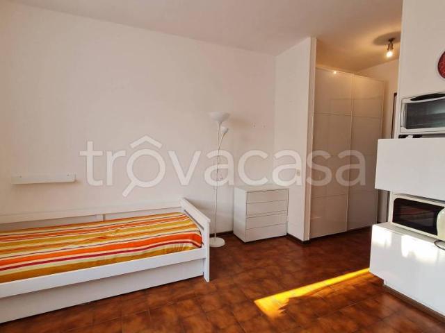 Monolocale in affitto a Porta Mortara, Piemonte