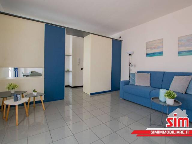 Monolocale in affitto a Porta Mortara, Piemonte