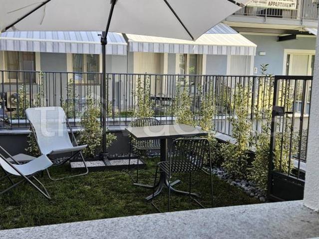 Monolocale in affitto a Oleggio, Novara