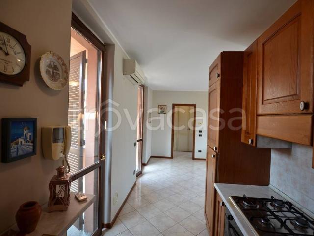 Monolocale in affitto a Ornago, Lombardia