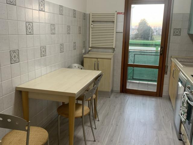 Appartamento in affitto a Padova, Veneto