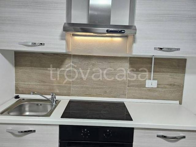 Monolocale in affitto a San Giuseppe, Padova