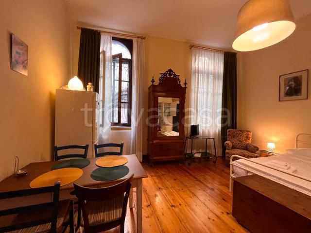 Monolocale in affitto a Sant'Osvaldo, Padova