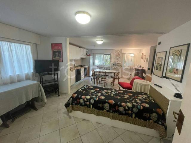 Monolocale in affitto a Sacra Famiglia, Padova