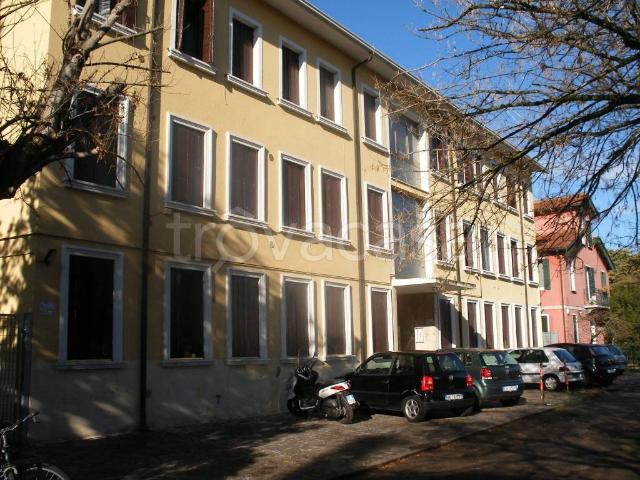 Monolocale in affitto a Stanga, Padova