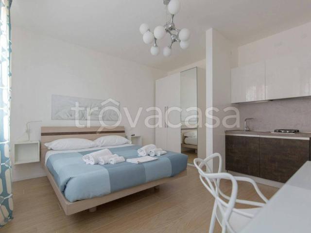 Monolocale in affitto a Padova