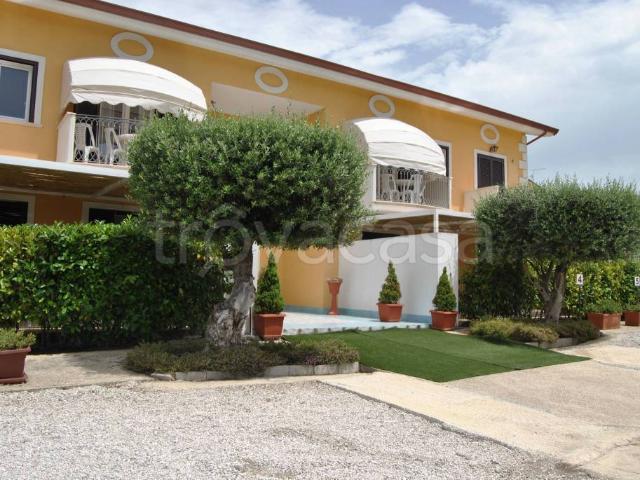 Monolocale in affitto a Capaccio, Campania