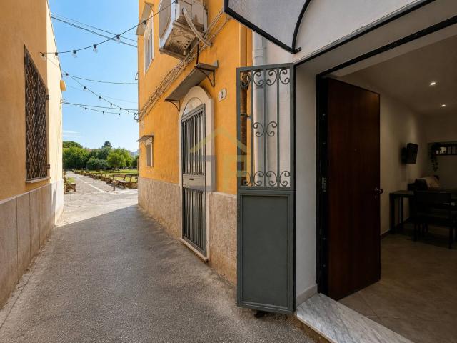 Appartamento in affitto a I Circoscrizione, Palermo