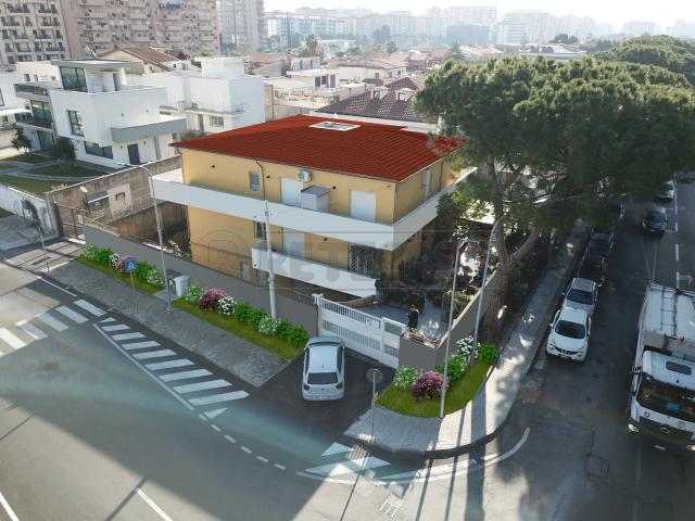 Appartamento in affitto a VI Circoscrizione, Palermo
