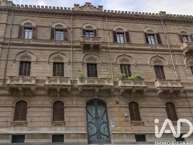 Attico in affitto a VIII Circoscrizione, Palermo