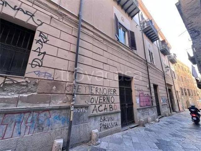 Monolocale in affitto a I Circoscrizione, Palermo