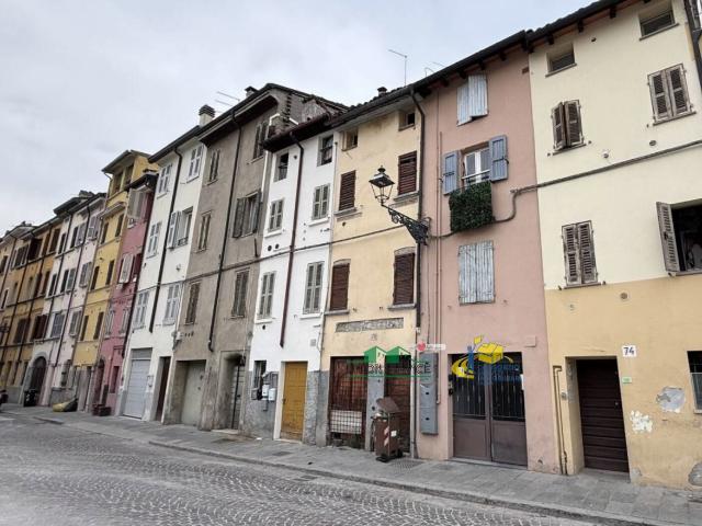 Appartamento in affitto a Noceto, Parma