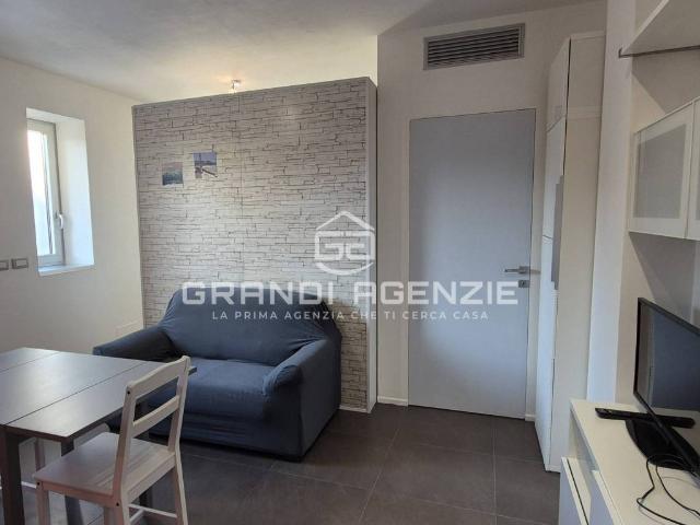 Monolocale in affitto a San Leonardo, Sorbolo