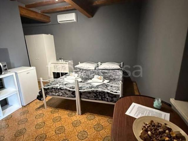 Monolocale in affitto a Alberi di Vigatto, Sorbolo