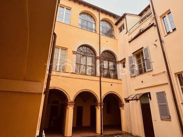 Monolocale in affitto a Sorbolo, Reggio Emilia