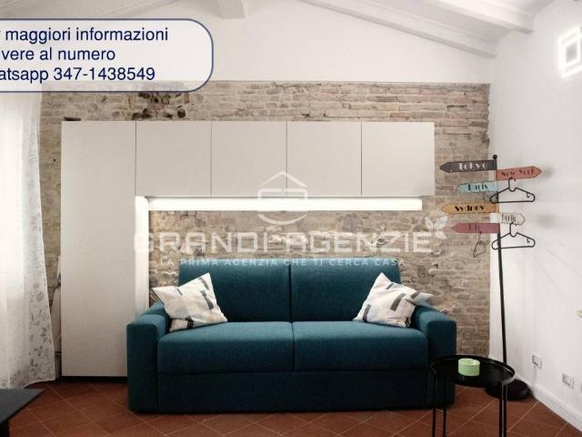 Monolocale in affitto a Sorbolo, Reggio Emilia