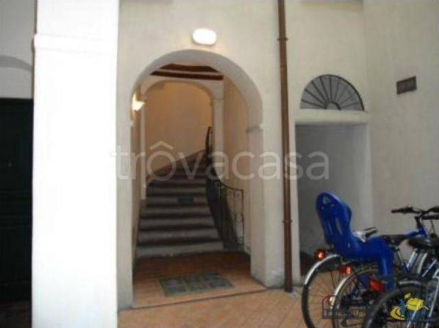 Monolocale in affitto a Parma Centro, Sorbolo