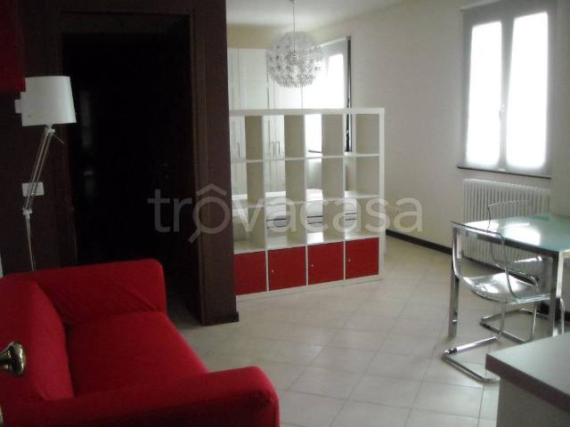 Monolocale in affitto a Golese, Sorbolo